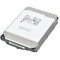 HDD|TOSHIBA|Enterprise Capacity 3.5" HDD|MG10SFA22TE|22TB|SAS|512 MB|7200 rpm|3,5"|MTBF 2500000 hours|MG10SFA22TE