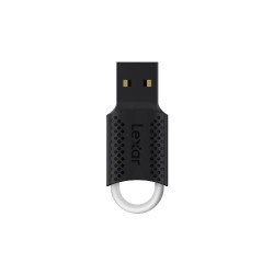 MEMORY DRIVE FLASH USB2 16GB/V40 LJDV40-16GAB LEXAR