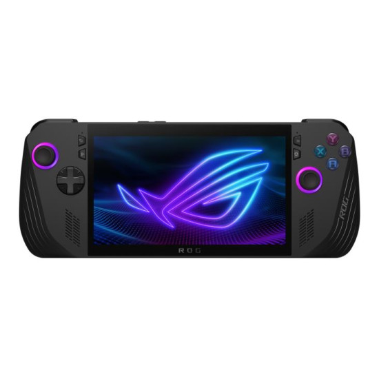 CONSOLE ROG ALLY RC72LA-NH011W/90NV00F1-M00140 ASUS CONSOLE ROG ALLY RC72LA-NH011W/90NV00F1-M00140 ASUS