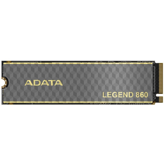 SSD|ADATA|M8S|2TB|M.2|PCIe Gen4|3D NAND|Write speed 5000 MBytes/sec|Read speed 6000 MBytes/sec|TBW 640 TB|MTBF 200000 hours|SLEG-860-2000GCS SSD|ADATA|M8S|2TB|M.2|PCIe Gen4|3D NAND|Write speed 5000 MBytes/sec|Read speed 6000 MBytes/sec|TBW 640 TB|MTBF 200000 hours|SLEG-860-2000GCS