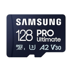 MEMORY MICRO SDXC 128GB/W/READER MB-MY128SB/WW SAMSUNG