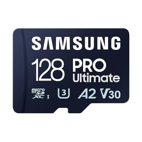 MEMORY MICRO SDXC 128GB/W/READER MB-MY128SB/WW SAMSUNG