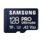 MEMORY MICRO SDXC 128GB/W/READER MB-MY128SB/WW SAMSUNG