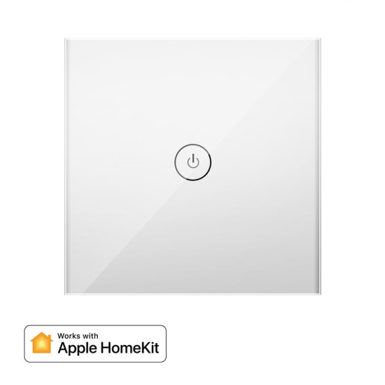 SMART HOME WI-FI WALL SWITCH/2WAY MSS550XHK MEROSS SMART HOME WI-FI WALL SWITCH/2WAY MSS550XHK MEROSS