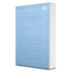 External HDD|SEAGATE|One Touch|STKZ5000402|5TB|USB 3.0|Colour Light Blue|STKZ5000402 External HDD|SEAGATE|One Touch|STKZ5000402|5TB|USB 3.0|Colour Light Blue|STKZ5000402