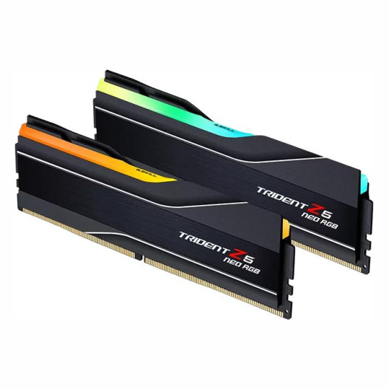 MEMORY DIMM 32GB DDR5-6000 K2/6000J3238F16GX2-TZ5NR G.SKILL MEMORY DIMM 32GB DDR5-6000 K2/6000J3238F16GX2-TZ5NR G.SKILL