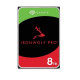 HDD|SEAGATE|IronWolf Pro|8TB|SATA|256 MB|7200 rpm|3,5"|ST8000NT001 HDD|SEAGATE|IronWolf Pro|8TB|SATA|256 MB|7200 rpm|3,5"|ST8000NT001