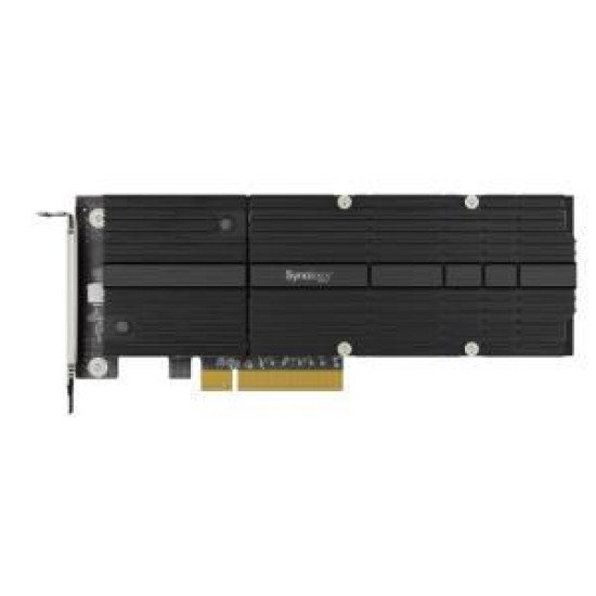 NAS ACC SSD ADAPTER CARD/M2D20 SYNOLOGY NAS ACC SSD ADAPTER CARD/M2D20 SYNOLOGY