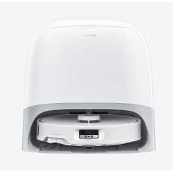 VACUUM CLEANER ROBOT Q REVO/CURV WHITE QRC02-00 ROBOROCK