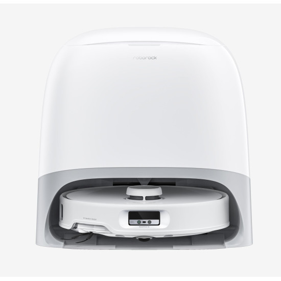 VACUUM CLEANER ROBOT Q REVO/CURV WHITE QRC02-00 ROBOROCK