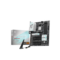 Mainboard|MSI|AMD B840|SAM5|ATX|Memory slots 4|5xPCI-Express 16x|2xM.2|1xHDMI|1xAudio-In|1xAudio-Out|1xMicrophone|4xUSB 2.0|3xUSB 3.2|1xUSB-C|1xRJ45|B840GAMINGPLUSWIFI