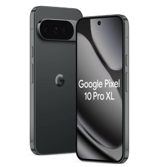 MOBILE PHONE PIXEL 10 PRO XL/256GB OBSID. GA09602-GB GOOGLE MOBILE PHONE PIXEL 10 PRO XL/256GB OBSID. GA09602-GB GOOGLE