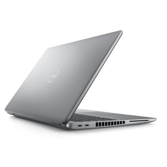 Notebook|DELL|Latitude|5550|CPU Core i5|i5-1335U|1300 MHz|15.6"|1920x1080|RAM 8GB|DDR5|5600 MHz|SSD 512GB|Intel Iris Xe|Integrated|ENG|Card Reader microSD|Smart Card Reader|Windows 11 Pro|1.62 kg|N005L555015EMEA_VP Notebook|DELL|Latitude|5550|CPU Core i5|i5-1335U|1300 MHz|15.6"|1920x1080|RAM 8GB|DDR5|5600 MHz|SSD 512GB|Intel Iris Xe|Integrated|ENG|Card Reader microSD|Smart Card Reader|Windows 11 Pro|1.62 kg|N005L555015EMEA_VP
