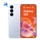 MOBILE PHONE GALAXY S25/256GB ICYBLUE SM-S931B SAMSUNG