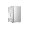 Case|BE QUIET|BGW75|MidiTower|Case product features Transparent panel|Not included|ATX|MicroATX|MiniITX|Colour White|BGW75