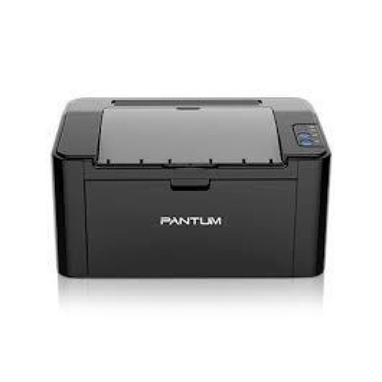 Laser Printer|PANTUM|P2500W|USB 2.0|WiFi|P2500W
