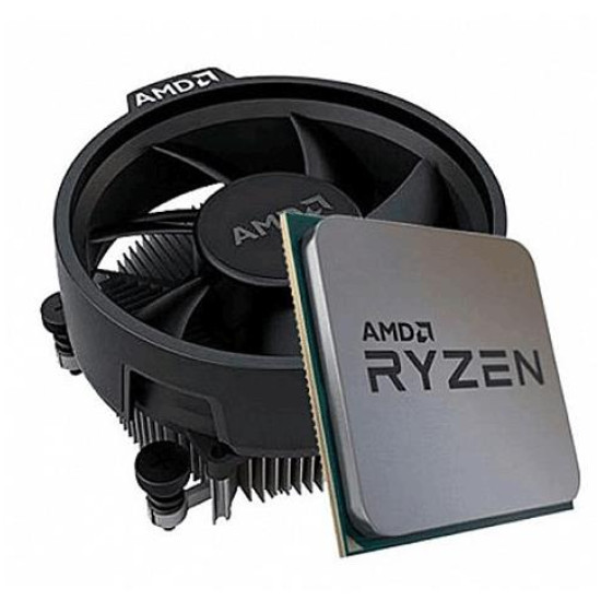 CPU|AMD|Desktop|Ryzen 5|5600|Vermeer|3500 MHz|Cores 6|32MB|Socket SAM4|65 Watts|MultiPack|100-100000927MPK CPU|AMD|Desktop|Ryzen 5|5600|Vermeer|3500 MHz|Cores 6|32MB|Socket SAM4|65 Watts|MultiPack|100-100000927MPK