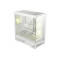 Case|MSI|ATX/micro ATX/Mini-ITX|White/Transparent|Midi Tower|MAG PANO 130R PZ WHITE|MAGPANO130RPZWHITE
