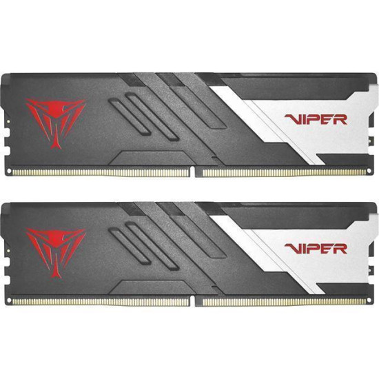 MEMORY DIMM 16GB DDR5-5600/KIT2 PVV516G560C40K PATRIOT MEMORY DIMM 16GB DDR5-5600/KIT2 PVV516G560C40K PATRIOT
