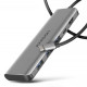 I/O HUB USB-C 5IN1/1M HMC-5H AXAGON I/O HUB USB-C 5IN1/1M HMC-5H AXAGON