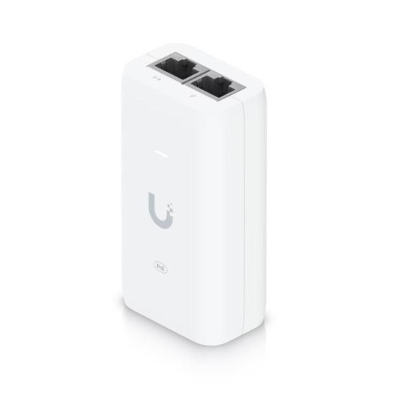 NET POE ADAPTER/15W U-POE UBIQUITI