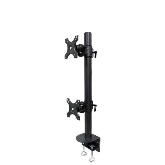MONITOR ACC DESK MOUNT 17-49"/FPMA-D960DVBLACKPLUS NEOMOUNTS MONITOR ACC DESK MOUNT 17-49"/FPMA-D960DVBLACKPLUS NEOMOUNTS
