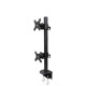 MONITOR ACC DESK MOUNT 17-49"/FPMA-D960DVBLACKPLUS NEOMOUNTS MONITOR ACC DESK MOUNT 17-49"/FPMA-D960DVBLACKPLUS NEOMOUNTS