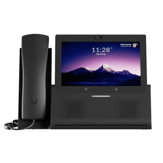 NET VOIP PHONE/UTP-TOUCHMAX UBIQUITI NET VOIP PHONE/UTP-TOUCHMAX UBIQUITI