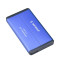 HDD CASE EXT. USB3 2.5"/BLUE EE2-U3S-2-B GEMBIRD