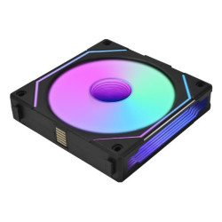 CASE FAN 120MM/G99.12RSLIN1B.00 LIAN LI