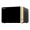 NAS STORAGE TOWER 6BAY 8GB/TS-664-8G QNAP