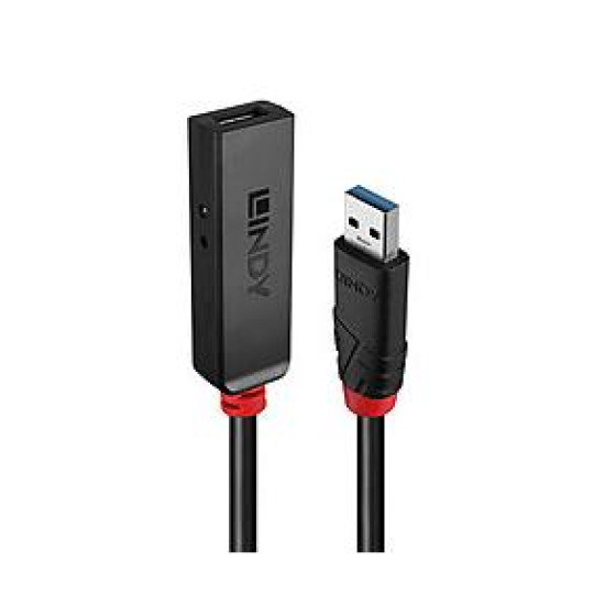CABLE USB3 EXTENSION 15M/43404 LINDY CABLE USB3 EXTENSION 15M/43404 LINDY