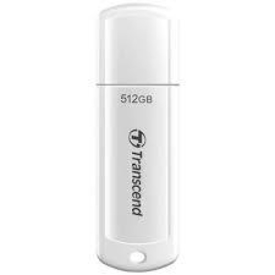 MEMORY DRIVE FLASH USB3.1/512GB TS512GJF730 TRANSCEND MEMORY DRIVE FLASH USB3.1/512GB TS512GJF730 TRANSCEND