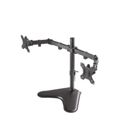 MONITOR ACC DESK MOUNT 10-32"/FPMA-D550DDBLACK NEOMOUNTS MONITOR ACC DESK MOUNT 10-32"/FPMA-D550DDBLACK NEOMOUNTS