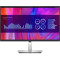 LCD Monitor|DELL|P2723DE|27"|Business|Panel IPS|2560x1440|16:9|Matte|8 ms|Swivel|Pivot|Height adjustable|Tilt|210-BDEH_5Y
