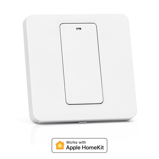 SMART HOME WI-FI WALL SWITCH/1WAY MSS510XHK MEROSS SMART HOME WI-FI WALL SWITCH/1WAY MSS510XHK MEROSS