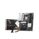 Mainboard|MSI|AMD B850|SAM5|ATX|Memory DDR5|Memory slots 4|4xPCI-Express 16x|3xM.2|1xHDMI|1xAudio-In|1xAudio-Out|4xUSB 2.0|2xUSB 3.2|2xUSB-C|1xOptical S/PDIF|1xRJ45|PROB850-PWIFI Mainboard|MSI|AMD B850|SAM5|ATX|Memory DDR5|Memory slots 4|4xPCI-Express 16x|3xM.2|1xHDMI|1xAudio-In|1xAudio-Out|4xUSB 2.0|2xUSB 3.2|2xUSB-C|1xOptical S/PDIF|1xRJ45|PROB850-PWIFI