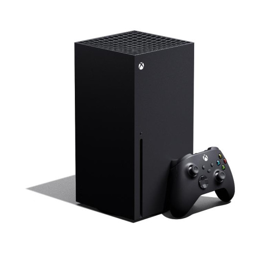 CONSOLE XBOX SERIES X 1TB/RRT-00009 MICROSOFT