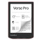 E-Reader|POCKETBOOK|Verse Pro|6"|1072x1448|1xUSB-C|Wireless LAN|Bluetooth|Red|PB634-3-WW