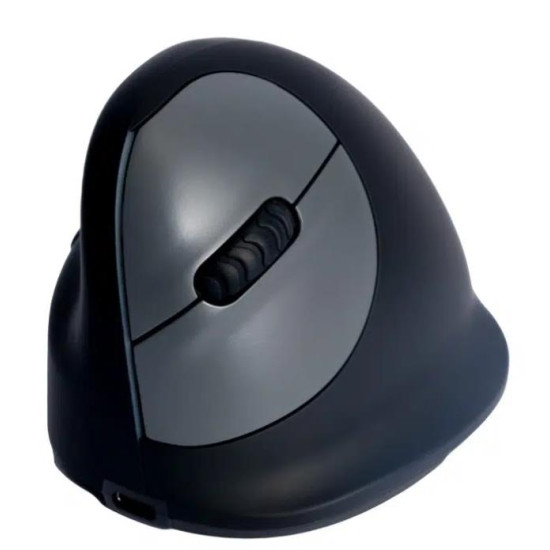 MOUSE USB OPTICAL WRL/LEFT BLACK RGOHEWLL R-GO TOOLS MOUSE USB OPTICAL WRL/LEFT BLACK RGOHEWLL R-GO TOOLS