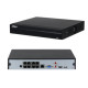 NET VIDEO RECORDER 8CH 8POE/NVR4108HS-8P-4KS3 DAHUA NET VIDEO RECORDER 8CH 8POE/NVR4108HS-8P-4KS3 DAHUA