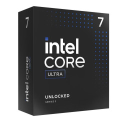 CPU|INTEL|Desktop|Intel Core Ultra|U7-265KF|Arrow Lake|3900 MHz|Cores 20|30MB|Socket LGA1851|125 Watts|BOX|BX80768265KFSRQCU