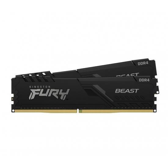 MEMORY DIMM 32GB PC25600 DDR4/K2 KF432C16BB1K2/32 KINGSTON MEMORY DIMM 32GB PC25600 DDR4/K2 KF432C16BB1K2/32 KINGSTON