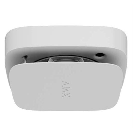 DETECTOR WRL FIREPROTECT 2 RB/HSC WHITE 52252 AJAX DETECTOR WRL FIREPROTECT 2 RB/HSC WHITE 52252 AJAX