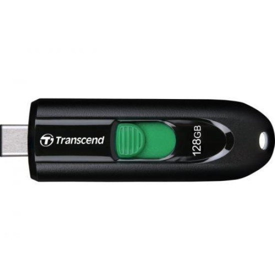 MEMORY DRIVE FLASH USB3 128GB/790C TS128GJF790C TRANSCEND MEMORY DRIVE FLASH USB3 128GB/790C TS128GJF790C TRANSCEND