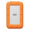 External SSD|LACIE|4TB|STND4000400
