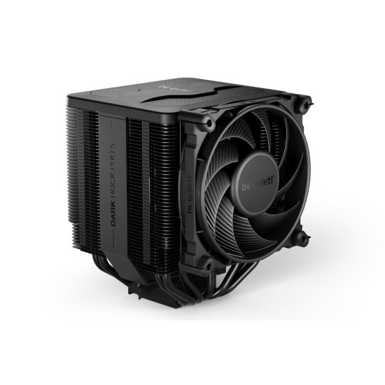CPU COOLER S_MULTI/DARK ROCK PRO 5 BK036 BE QUIET CPU COOLER S_MULTI/DARK ROCK PRO 5 BK036 BE QUIET