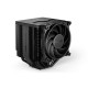 CPU COOLER S_MULTI/DARK ROCK PRO 5 BK036 BE QUIET CPU COOLER S_MULTI/DARK ROCK PRO 5 BK036 BE QUIET