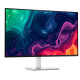 LCD Monitor|DELL|S3225QS|31.5"|Business/4K|Height adjustable|Tilt|Matte|Panel IPS|3840x2160|16:9|120Hz|4 ms|Speakers|Colour Silver|210-BQWP