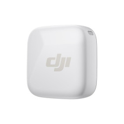 CAMERA ACC MIC MINI TRANSMITT/WHITE CP.RN.00000430.02 DJI CAMERA ACC MIC MINI TRANSMITT/WHITE CP.RN.00000430.02 DJI